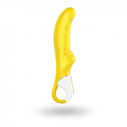 Satisfyer Vibes Yummy Sunshine